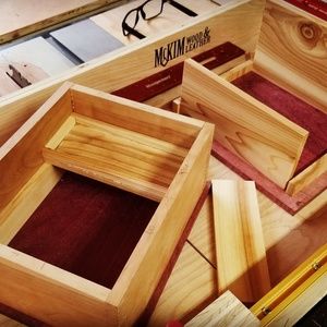 Meet your Posher, George